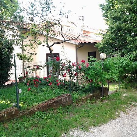 Agriturismo Norianino Montemerano Exterior foto