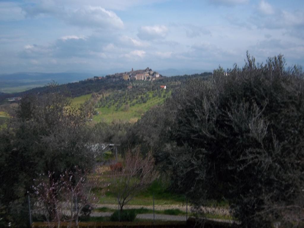 Agriturismo Norianino Montemerano Exterior foto