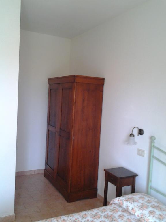 Agriturismo Norianino Montemerano Habitación foto
